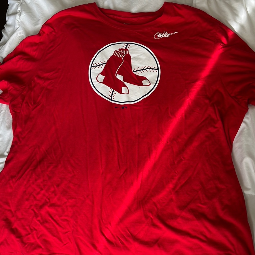 Red Sox Tshirt